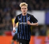 Opnieuw weinig overtuigend Club Brugge: Joaquin Seys ziet twee duidelijke oorzaken 