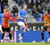 KRC Genk laat gouden kans liggen tegen KV Mechelen: dit heeft kapitein Bryan Heynen te zeggen