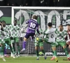 Anderlecht gaat in absolute slotfase met drie punten lopen op La Louvière dankzij onwaarschijnlijke held