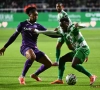 Eerst voor ... en nu tegen Anderlecht in Jupiler Pro League: "Ploeg in mijn hart blijft Standard"