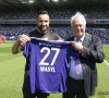 Twaalf jaar na zijn vertrek: de hereniging tussen Anderlecht en Marcin Wasilewski