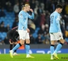 Opvallend: Manchester City-spelers verrassen fans na pijnlijke Champions League-avond