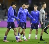 'Slechts' één grote afwezige: met deze namen trekt Anderlecht naar Racing Genk