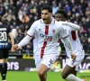 Antwerp mist penalty, maar dient dominant Club Brugge in het slot eerste thuisnederlaag toe