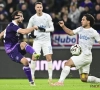 Waarom speelde Enrick Llansana ineens met een masker? Anderlecht-ploegmaat bezorgde hem dat