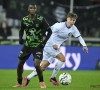 KAA Gent stoot door in de beker, De Vlieger moet wel iets toegeven achteraf