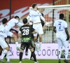 'Na KAA Gent mikt nu ook Cercle Brugge op interessante goalgetter'