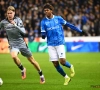 KRC Genk deelt in de klappen: sterkhouder noodgedwongen naar de kant