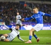 Genk-middenvelder Daan Heymans is duidelijk voor terugkeer naar Charleroi