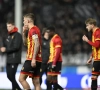 KV Mechelen-spelers reageren na totale off-day: "Ik gooi ze niet onder de bus"