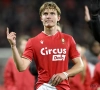 Hautekiet schetst harde realiteit voor Standard, maar zag ook veel fout lopen tegen Club Brugge