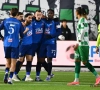FC Dender leeft! Ze smeren La Louvière een nederlaag aan en lijken helemaal herrezen