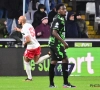 Standard springt plots naar de top 5, degradatiestress en grote druk op de trainer een feit bij Cercle Brugge