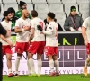 Westerlo hofleverancier, ook Antwerp, Union SG, Gent, Standard, Mechelen en STVV in de prijzen