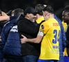 Westerlo-trainer Charaï zag dat Amando Lapage het voorspeld had: "Kon niet blijven regenen"