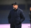 Besnik Hasi hard voor zijn spelers (en zichzelf) en heeft maar één reden voor pandoering in Westerlo