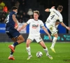 Op twee zondagsgoals na: OH Leuven en Zulte Waregem serveren slappe koffie