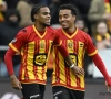 KV Mechelen heeft revanche tegen Charleroi beet en springt weer over Standard naar de top vijf