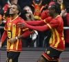LIVE: Logische voorsprong voor Malinwa aan de rust tegen een matig Charleroi