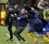 Wie gaat hen bedreigen? STVV op weg naar deelname aan Champions' Play-offs