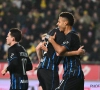 Eerste doelpunt voor Club Brugge: is hij de toekomst van het Belgische voetbal?