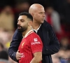 Liverpool is niét onder de indruk: 'Engelse grootmacht werkt al maanden aan opvolging van Salah'