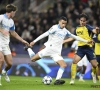Van droomstart naar drama: Union strandt op millimeters van mirakel tegen Marseille