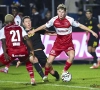 Clash met La Louvière wordt belangrijk voor Zulte Waregem: "Maken ons nog geen zorgen, maar ..."