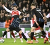 Club Brugge vergeet zijn kansen af te maken en lijdt ook tegen Arsenal stevige nederlaag 