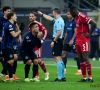 🎥 Woede in Milaan: voor dit kreeg Liverpool een penalty! "Schandalig"