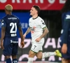 Tweede goal in drie wedstrijden, maar ook nieuwe blessure: pech voor Verlinden, Mazzu legt uit