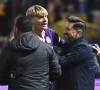 Nathan De Cat heeft duidelijke boodschap over wintertransfer voor Anderlechtfans