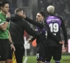 "De strafschop? Het is een schande!" en "Slechte beelden gezien?" - Anderlecht-spelers furieus