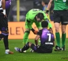 Zware tegenvaller voor Anderlecht én speler