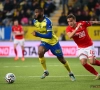 STVV-speler geeft toe: "Mijn naam is ook bij Club Brugge genoemd"