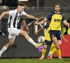 Union is de verliezer van het weekend na gelijkspel tegen Charleroi en dankt de VAR