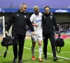 Wat richting KAA Gent? Club Brugge komt met update over onfortuinlijke speler