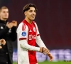 Rayane Bounida verovert Ajax-harten met goal en... maar liefst vier assists