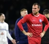 Siebe Van der Heyden spreekt klare taal over dure fout van Davy Roef