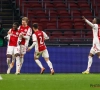 🎥 Ajax wint niet, maar opnieuw vindt een Belg de weg naar doel