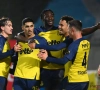Union weet weer wat winnen is: Matige Brusselaars tonen zich efficiënter dan Zulte Waregem 