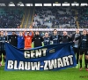 📷 Club Brugge trapt subtiel na naar KAA Gent na Slag om Vlaanderen