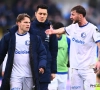 KAA Gent lijdt nederlaag tegen Club Brugge: Van der Heyden bijzonder kritisch  