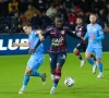 STVV gaat heel interessante spits in Challenger Pro League halen