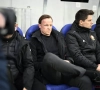 Standard-coach Vincent Euvrard heeft goed nieuws te melden voor clash met STVV