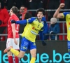 Keisuke Goto schiet STVV voorbij Standard Luik dat met lege handen achter blijft