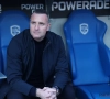 Genk-trainer Nicky Hayen is duidelijk na spectaculaire topper tegen Club Brugge