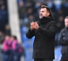 Dit is waarom Ivan Leko plots een bloedlip had tijdens de topper tegen KRC Genk