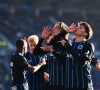 Club Brugge en Genk zorgen voor waanzinnige topper met acht doelpunten