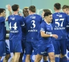KAA Gent geeft zijn supporters met vijf dolle minuten een mooi kerstcadeau tegen Westerlo